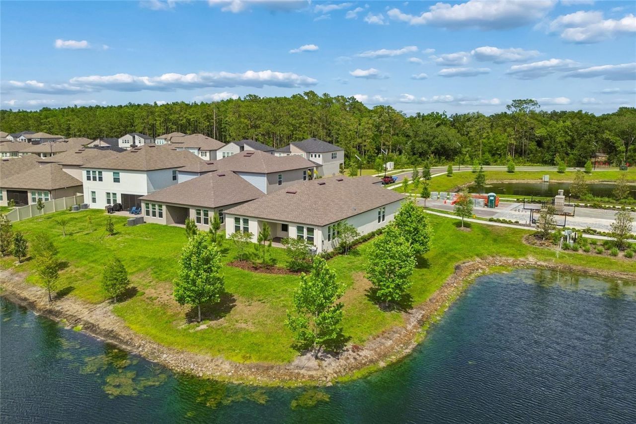 18238 Pearl View Place, Lutz, FL 33548 Photo