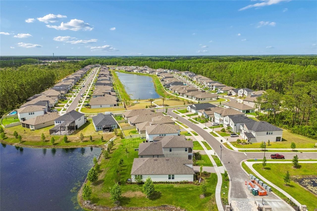 18238 Pearl View Place, Lutz, FL 33548 Photo