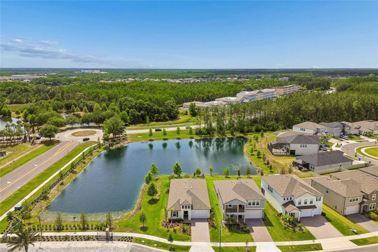 18238 Pearl View Place, Lutz, FL 33548 Photo