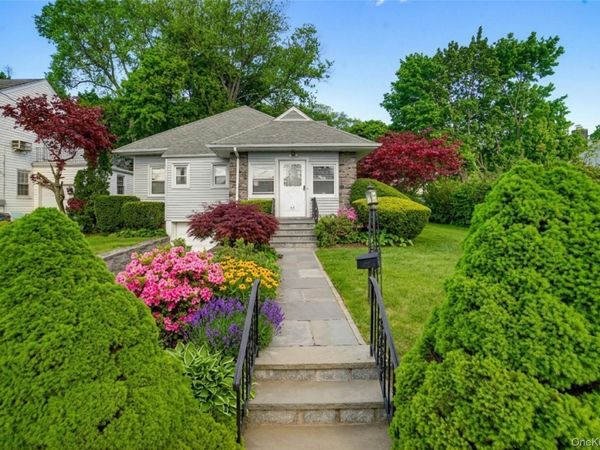 42 Beverly Road , Yonkers, NY 10710