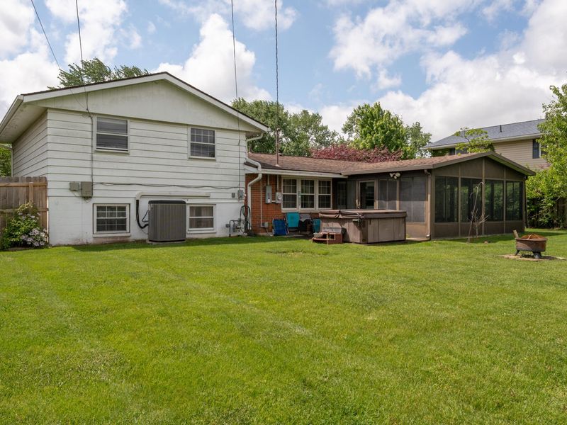 281 Fairway Drive, Fairborn, OH 45324 Photo 5