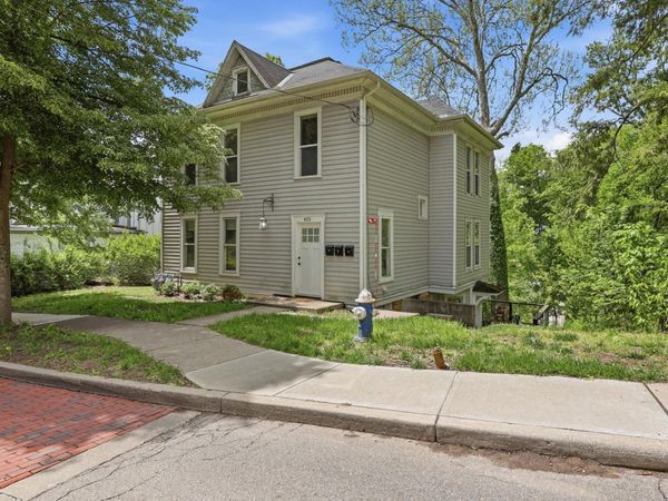 453 Burg Street, Granville, OH 43023