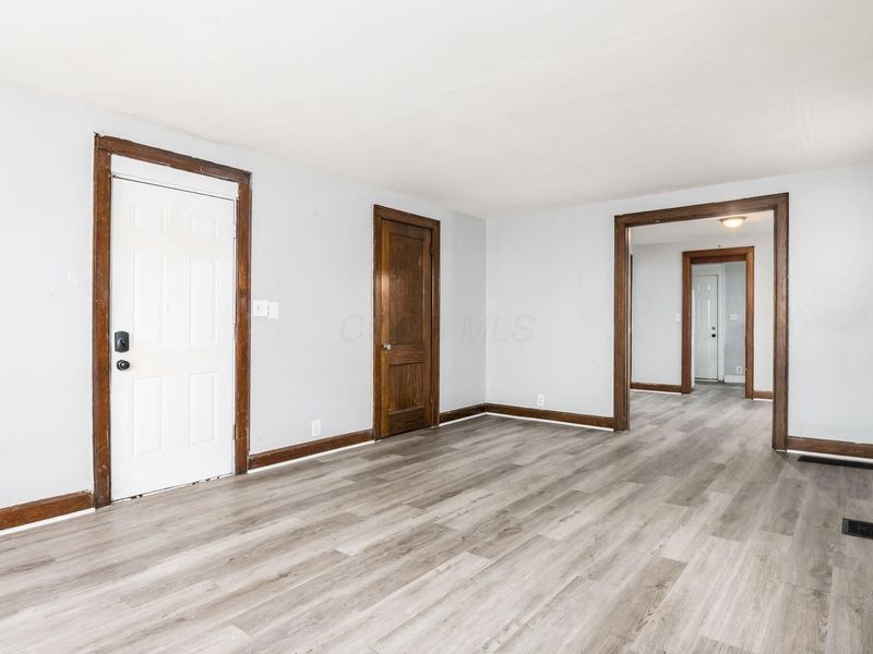 1244 S Ohio Avenue, Unit A and B, Columbus, OH 43206 Photo 17