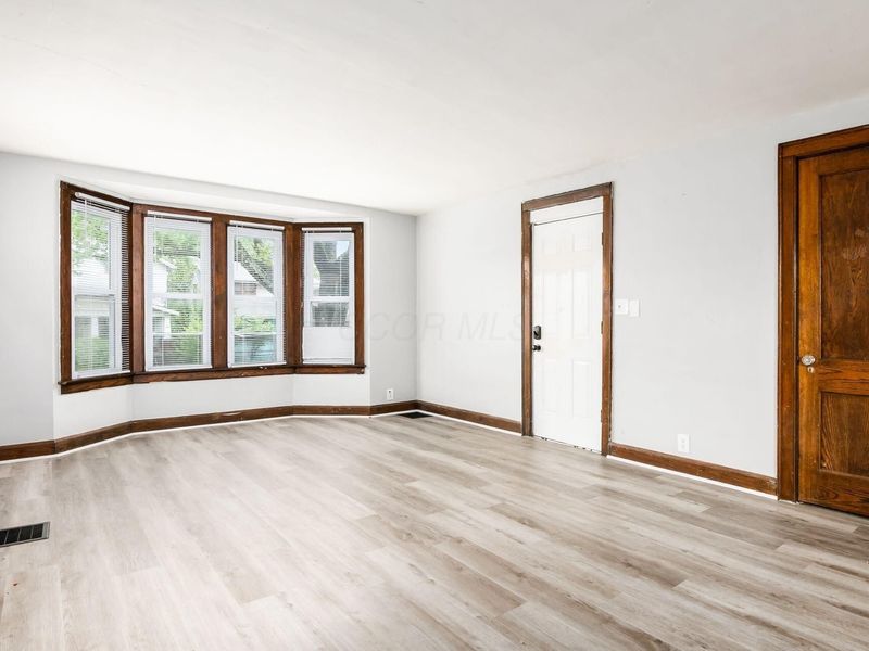 1244 S Ohio Avenue, Unit A and B, Columbus, OH 43206 Photo 5