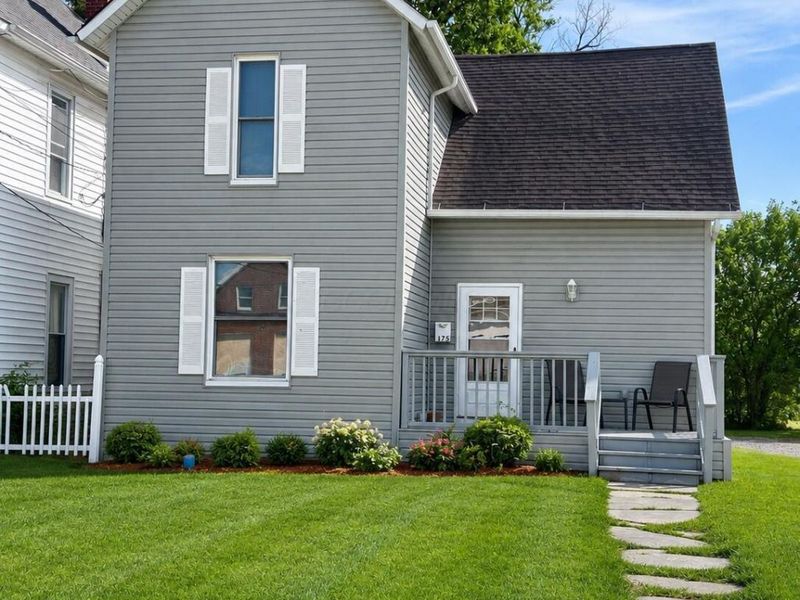 17 S Oregon Street, Johnstown, OH 43031 Photo 1