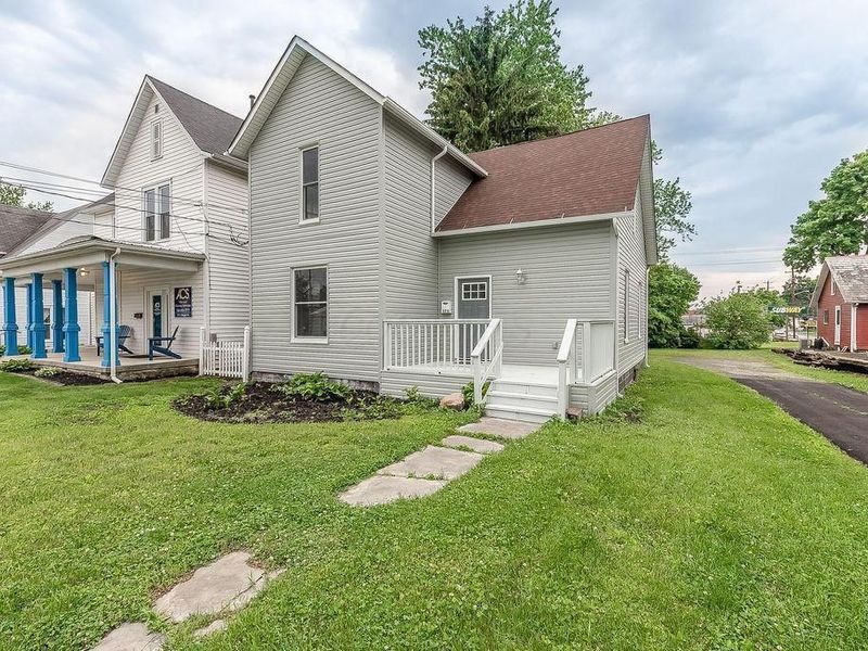 17 S Oregon Street , Johnstown, OH 43031 Photo 2
