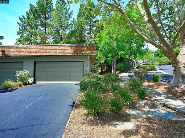 1769 Holland Cir, Walnut Creek, CA 94597