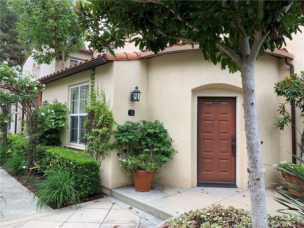 56 Duet, Irvine, CA 92603