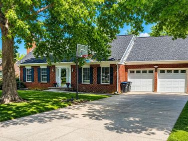 191 Blueridge Drive, Frankfort, KY 40601
