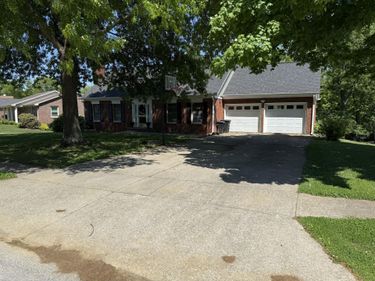 191 Blueridge Drive, Frankfort, KY 40601