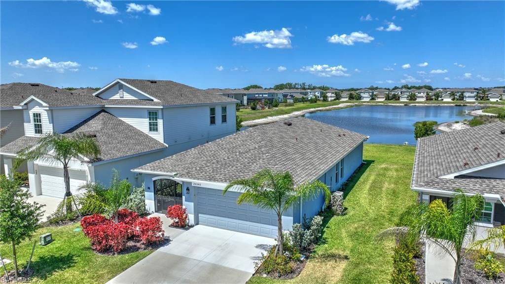 20340 Caroline Creek Pl, Lehigh Acres, FL 33974 Photo