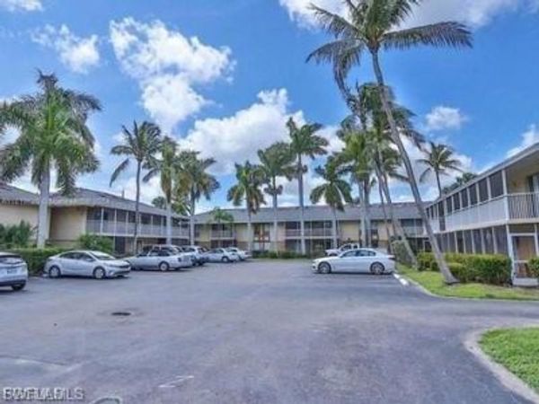 1849 Maravilla AVE , Unit C2, FORT MYERS, FL 33901