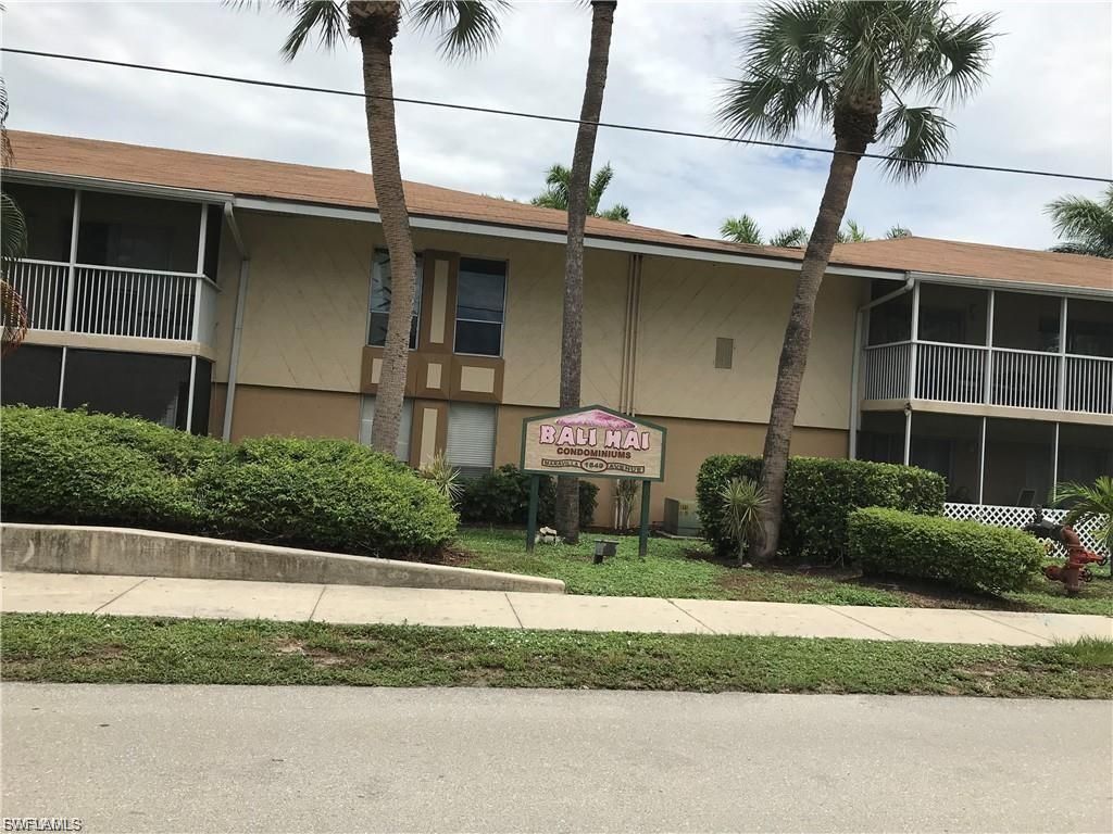 1849 Maravilla Ave , Unit C2, Fort Myers, FL 33901 Photo