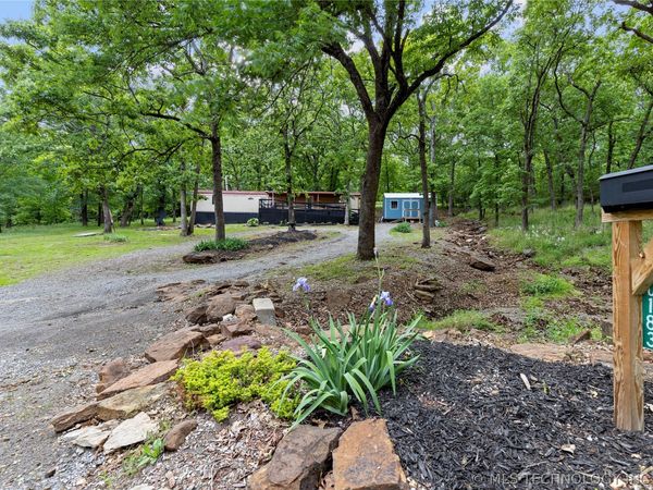 70183 S 340 Ave Avenue , Wagoner, OK 74467