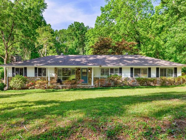 710 Miles Road, Signal Mountain, TN 37377