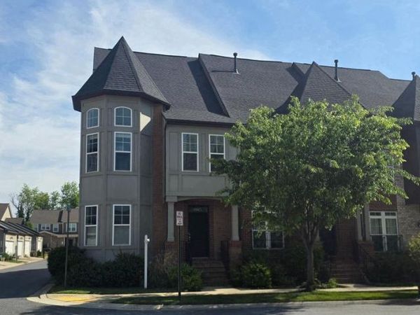 605 BLANDWOOD ROAD , FREDERICK, MD 21701