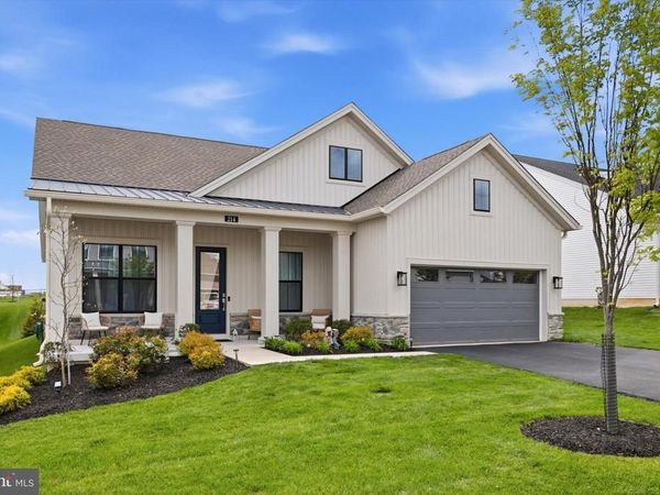 214 EQUESTRIAN WAY , DOWNINGTOWN, PA 19335
