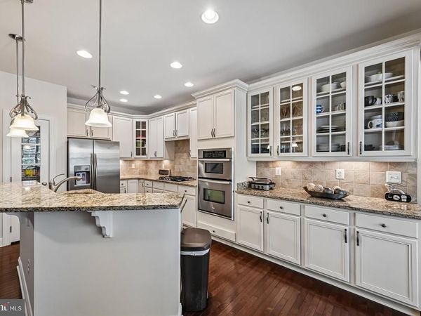 2271 BRIMSTONE PLACE, HANOVER, MD 21076