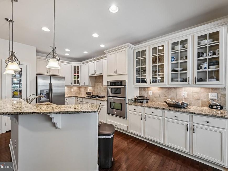 2271 Brimstone Place, Hanover, MD 21076 Main Photo