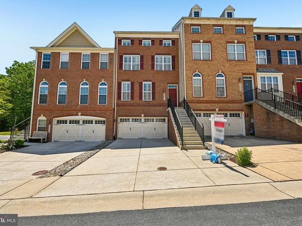 2271 BRIMSTONE PLACE, HANOVER, MD 21076