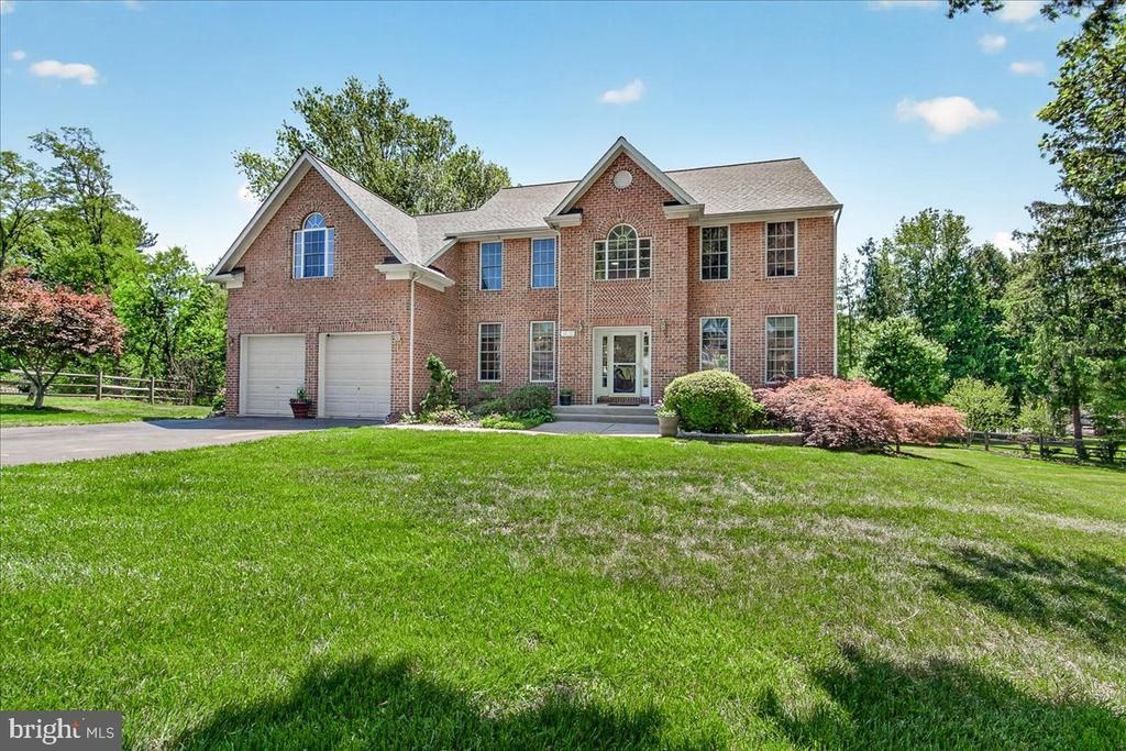 10201 Maxine Street, Ellicott City, MD 21042 Main Photo