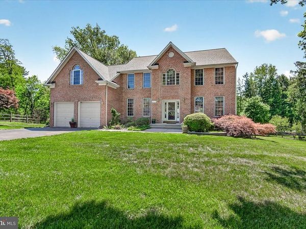 10201 MAXINE STREET, ELLICOTT CITY, MD 21042