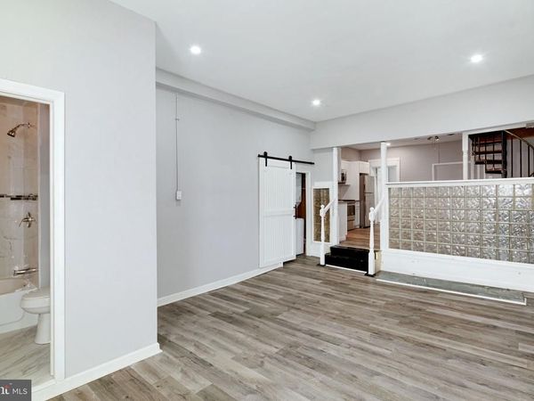 2516 N FAIRHILL STREET , Unit 1, PHILADELPHIA, PA 19133