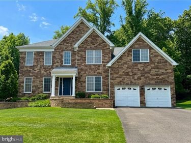 3825 GREEN RIDGE ROAD, FURLONG, PA 18925