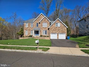 3825 GREEN RIDGE ROAD, FURLONG, PA 18925