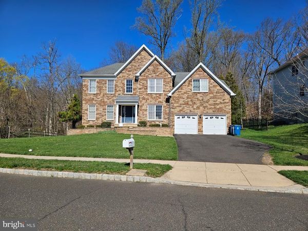 3825 GREEN RIDGE ROAD , FURLONG, PA 18925