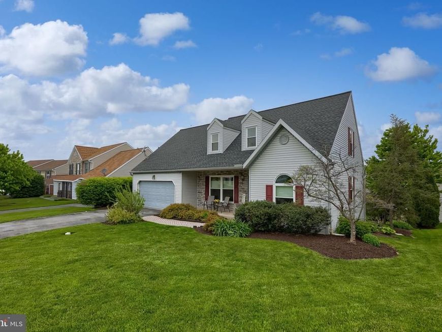3949 Birchwood Lane, Columbia, PA 17512 Main Photo