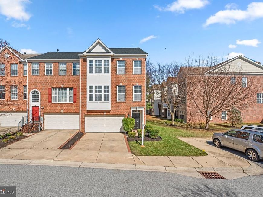 9954 Fragrant Lilies Way, Laurel, MD 20723 Main Photo