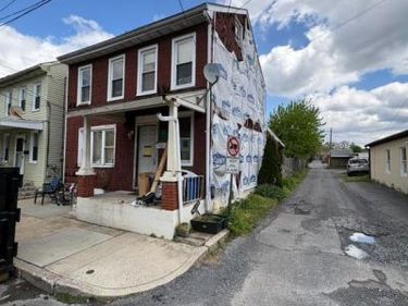 120 N 14TH STREET, LEBANON, PA 17046