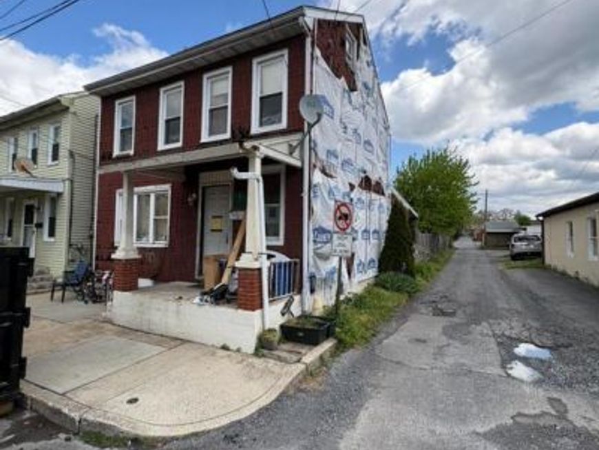 120 N 14th Street, Lebanon, PA 17046 Main Photo