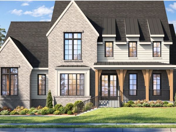 2041 Vail Trace , Nolensville, TN 37135