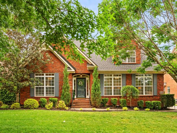 1411 Balson Dr , Murfreesboro, TN 37128