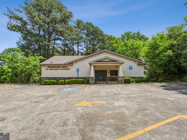 1184 Davis Place NW, Atlanta, GA 30318