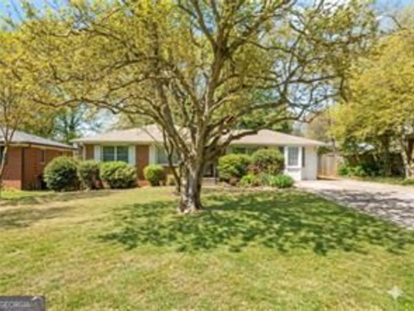 1414 Van Vleck Avenue SE, Atlanta, GA 30316