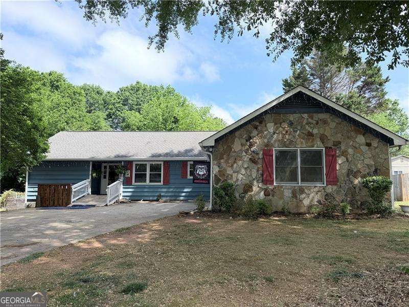1535 Meadowview Drive, Marietta, GA 30062 Main Photo