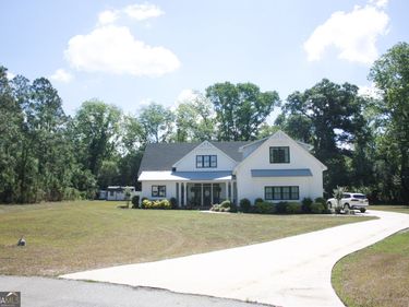 121 Hinterland Trail, Statesboro, GA 30458