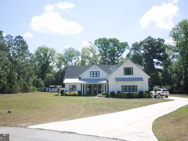 121 Hinterland Trail, Statesboro, GA 30458