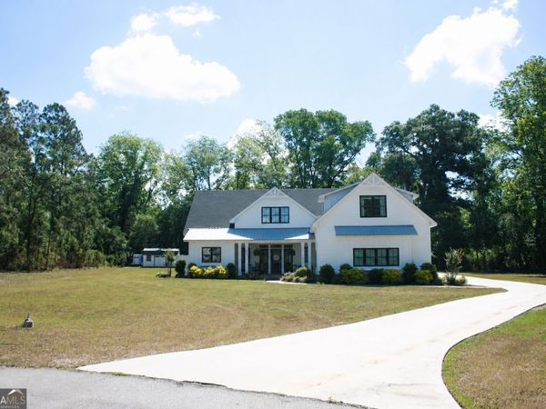 121 Hinterland Trail, Statesboro, GA 30458