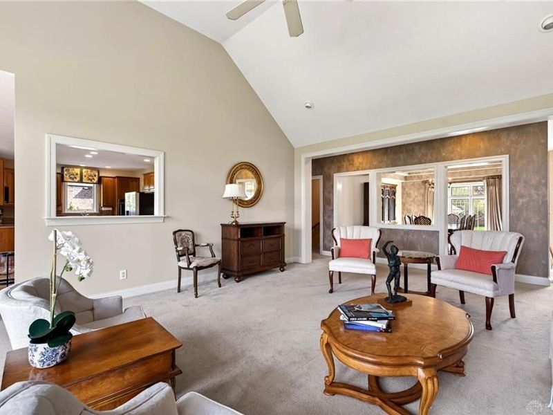 1475 Country Wood Drive, Bellbrook, OH 45440 Photo 16