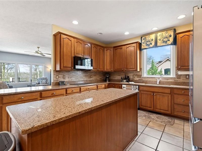 1475 Country Wood Drive, Bellbrook, OH 45440 Photo 22