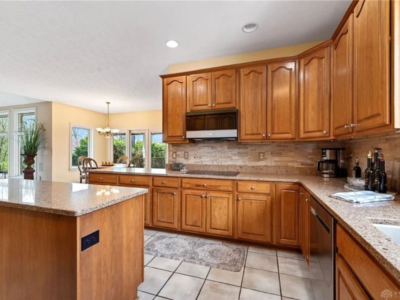 1475 Country Wood Drive, Bellbrook, OH 45440 Photo 24