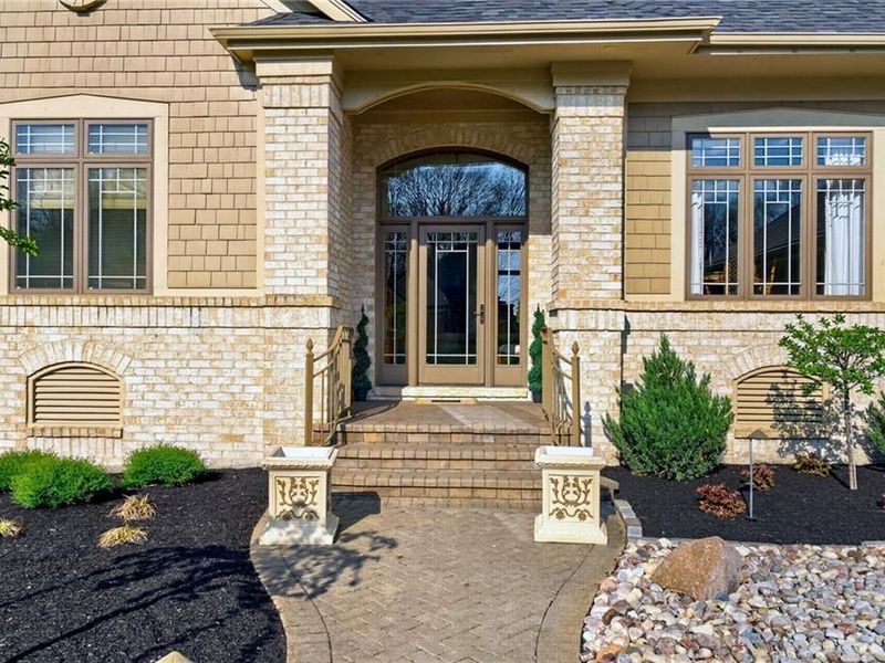 1475 Country Wood Drive, Bellbrook, OH 45440 Photo 6