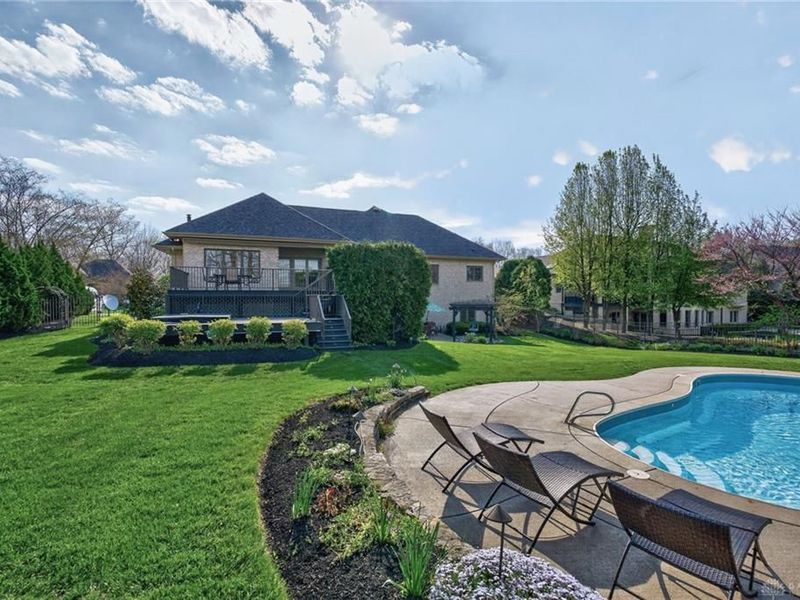 1475 Country Wood Drive, Bellbrook, OH 45440 Photo 63