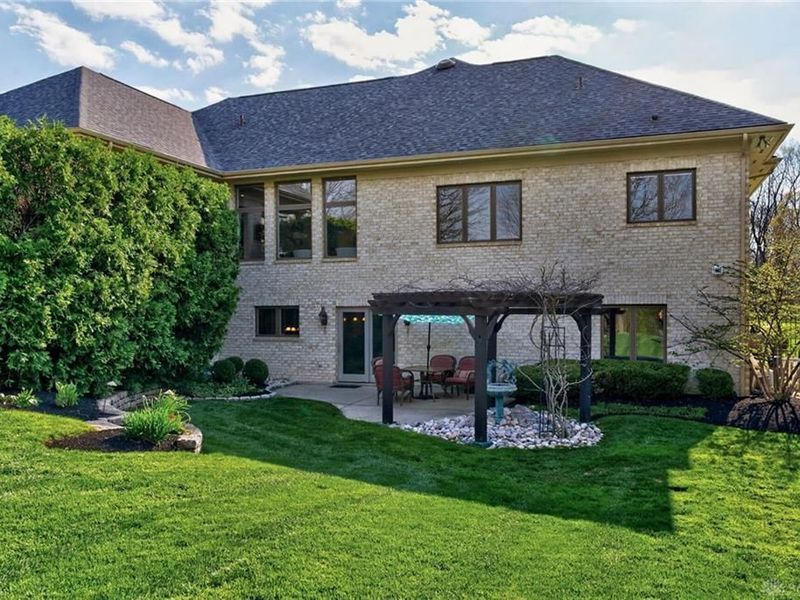1475 Country Wood Drive, Bellbrook, OH 45440 Photo 64