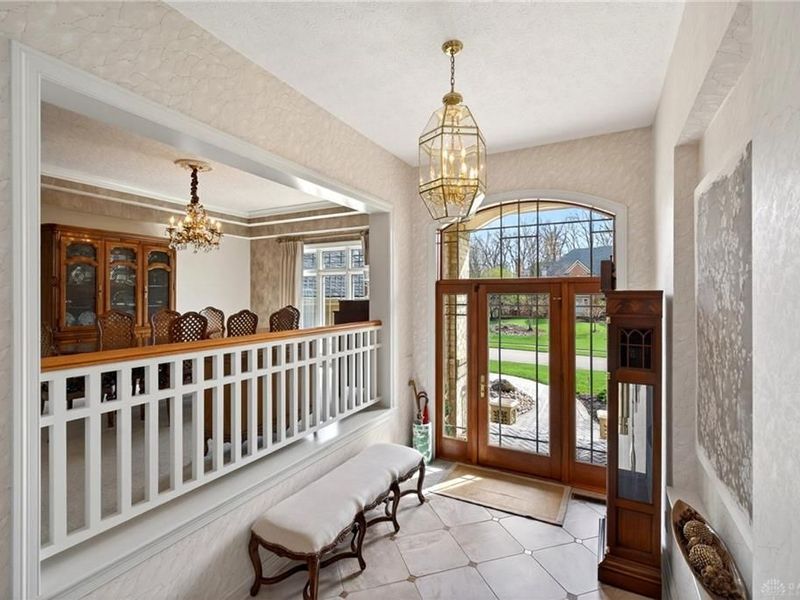 1475 Country Wood Drive, Bellbrook, OH 45440 Photo 7