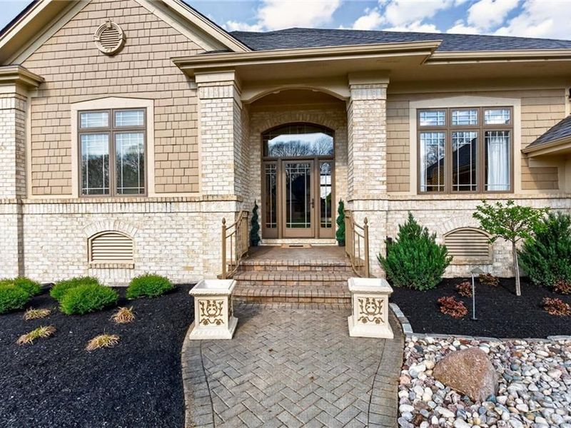 1475 Country Wood Drive, Bellbrook, OH 45440 Photo 71